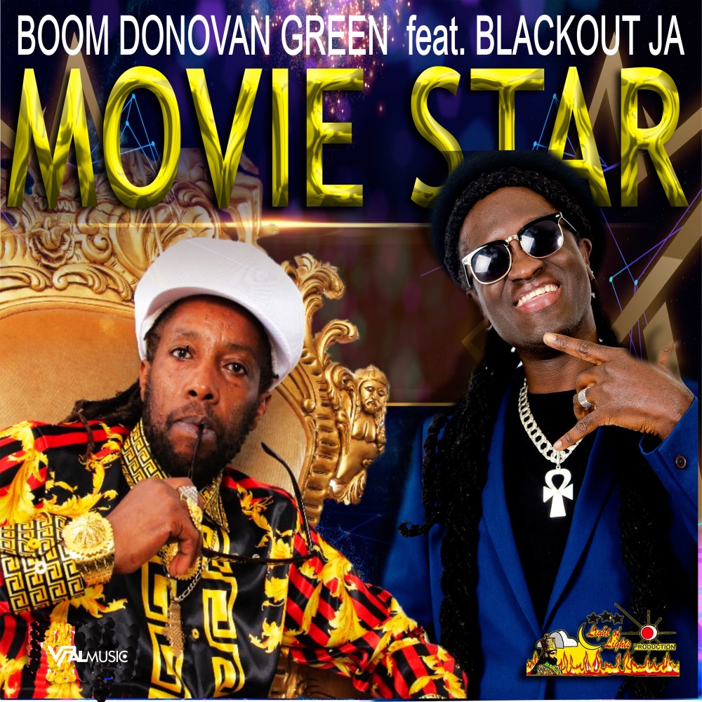 Movie Star (Dub Version)