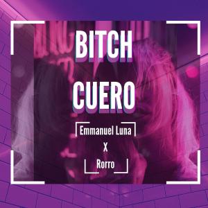 Dengarkan Bitch Cuero (Explicit) lagu dari Emmanuel Luna dengan lirik