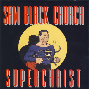 收聽Sam Black Church的Sheer Heart Attack歌詞歌曲