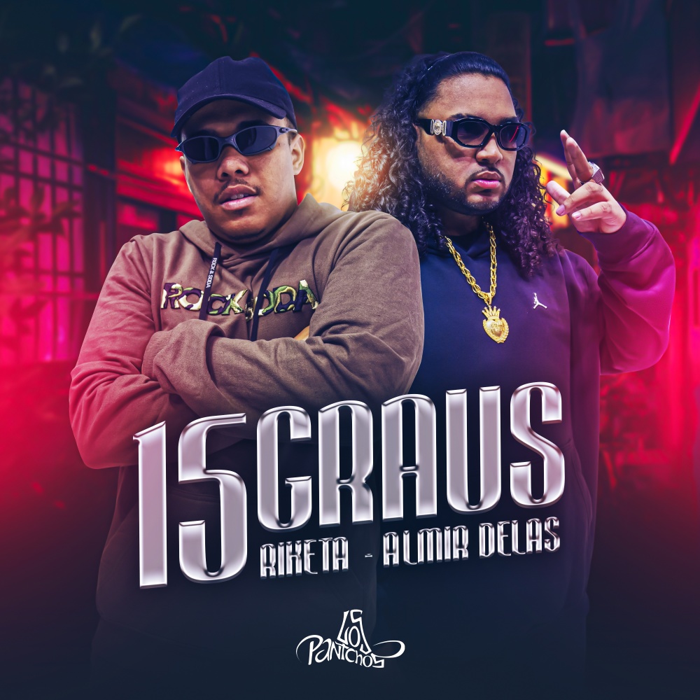 15 Graus (Explicit)