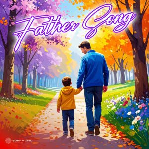 Harris Jayaraj的專輯Father Song