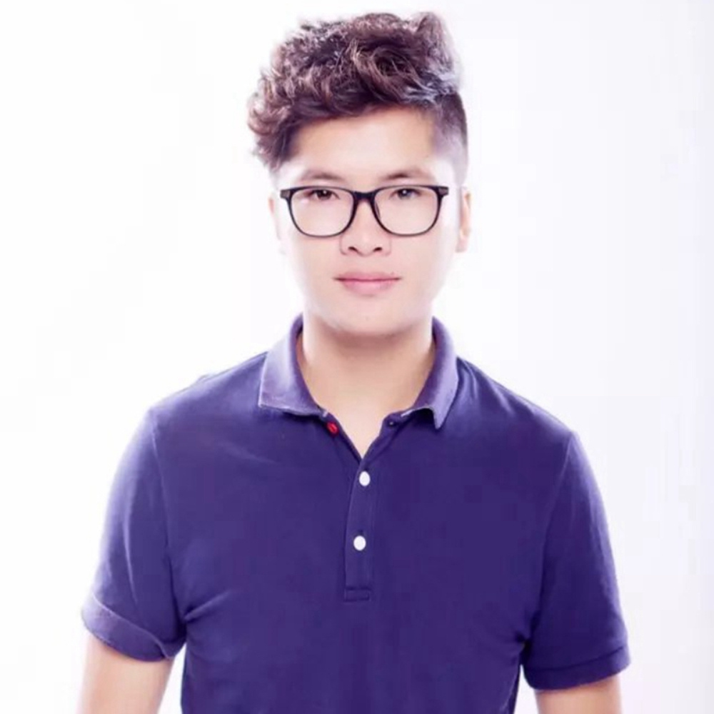 张憬睿
