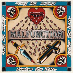 ดาวน์โหลดและฟังเพลง Finding My Peace พร้อมเนื้อเพลงจาก Malfunction