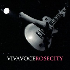 收聽Viva Voce的Die a Little歌詞歌曲