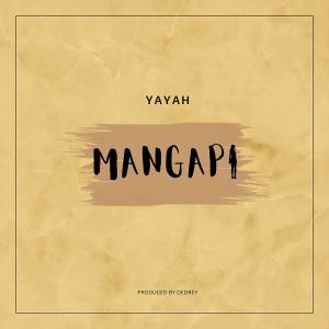 Yayah的專輯Mangapi