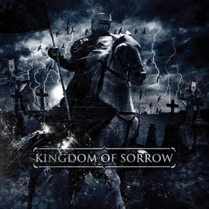 收聽Kingdom of Sorrow的Free the Fallen歌詞歌曲