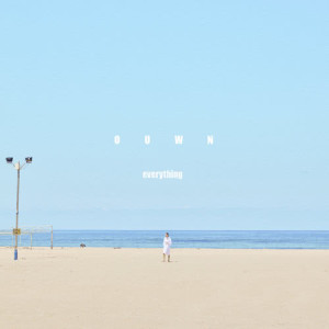 Listen to Everything song with lyrics from 오운