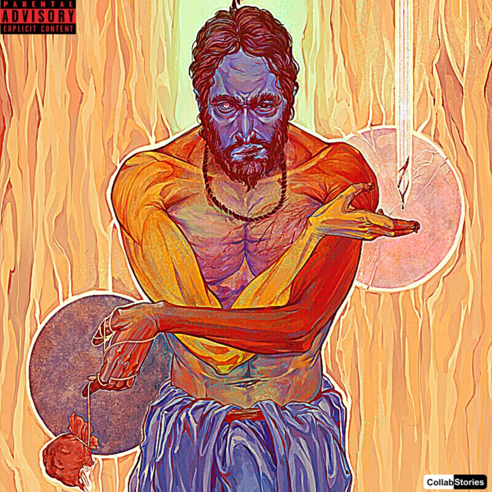 Judas Iscariot (Explicit)