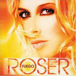 Roser的專輯Fuego