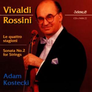 ดาวน์โหลดและฟังเพลง The Four Seasons, Concerto for violin 'The Summer' Op. 8 no. 2 g-moll: Presto พร้อมเนื้อเพลงจาก The Hanover Chamber Orchestra