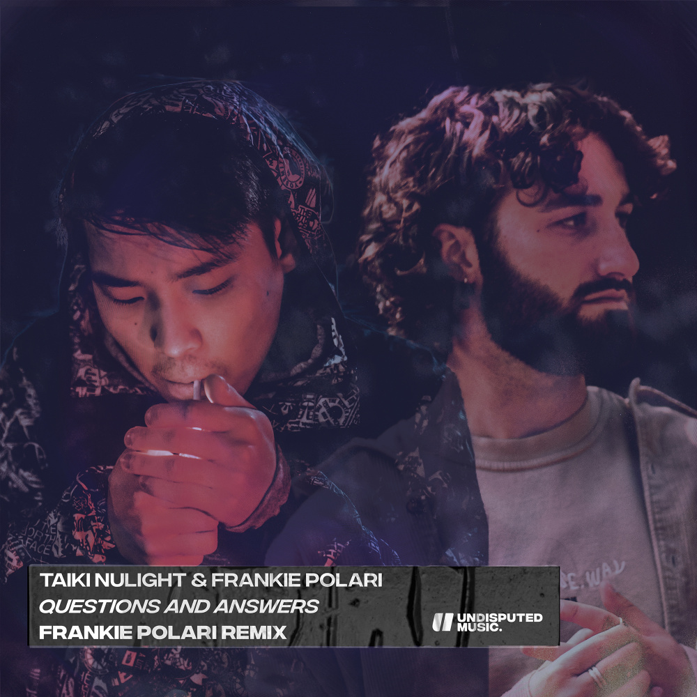 Questions & Answers (Artonal Remix)