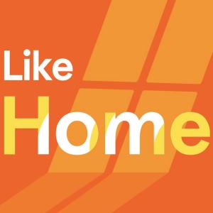 Headspace的專輯Like Home