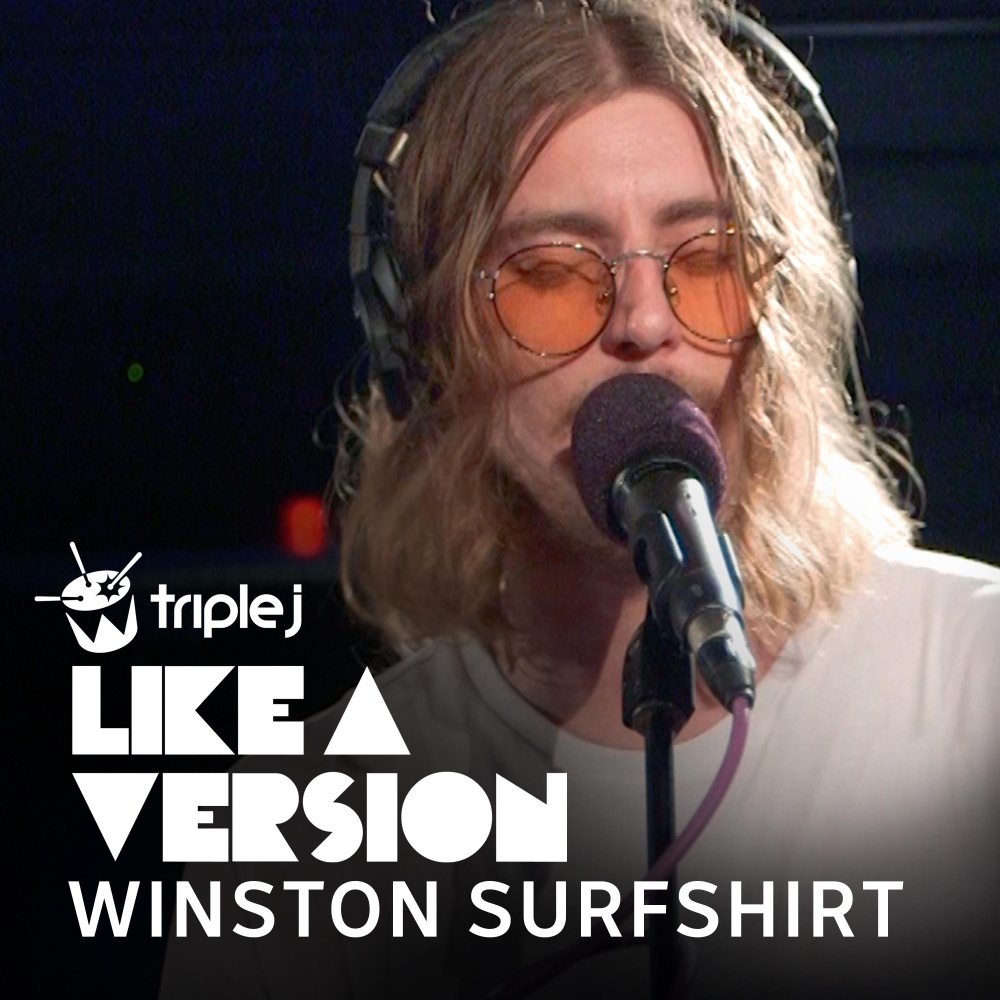 21 Questions (triple j Like A Version|Explicit)