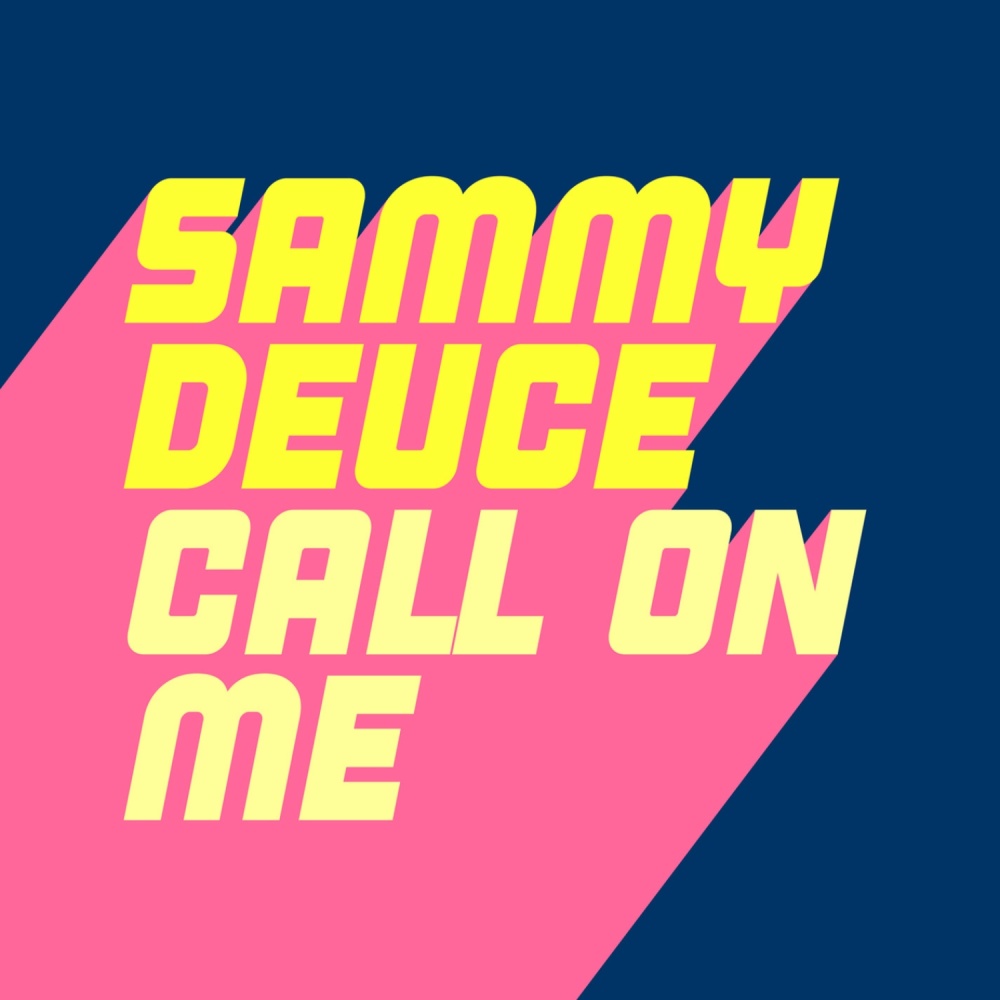 Call On Me (Extended Mix)
