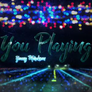default playlist img