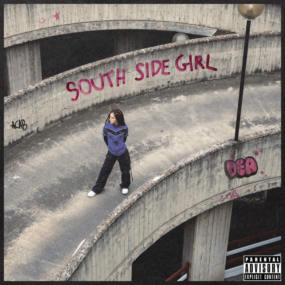 Southside Girl (Explicit)
