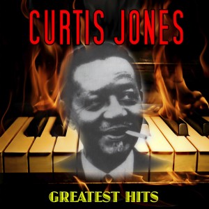 ดาวน์โหลดและฟังเพลง Alley Bound Blues พร้อมเนื้อเพลงจาก Curtis Jones