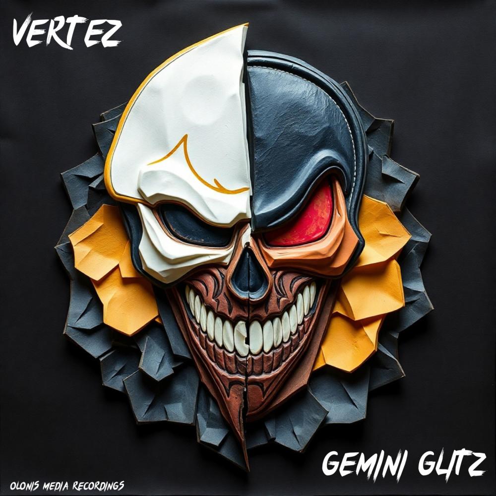 The Bronx Is Burning (feat. Vertez & Moon) (Explicit)