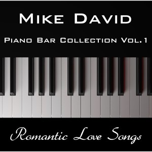 收聽Mike David的Right Here Waiting歌詞歌曲