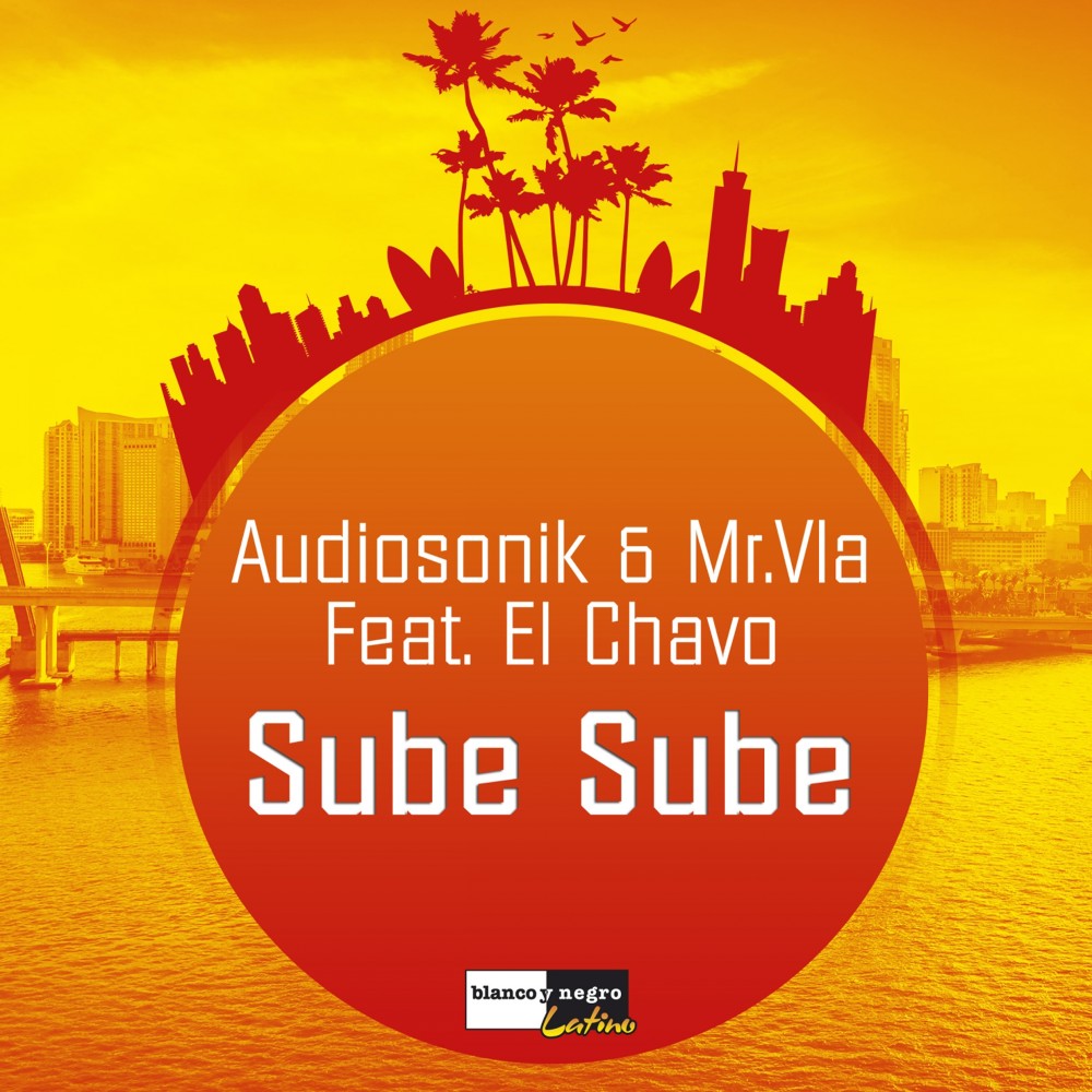 Sube Sube (Brown & Tobix Supa Extended)