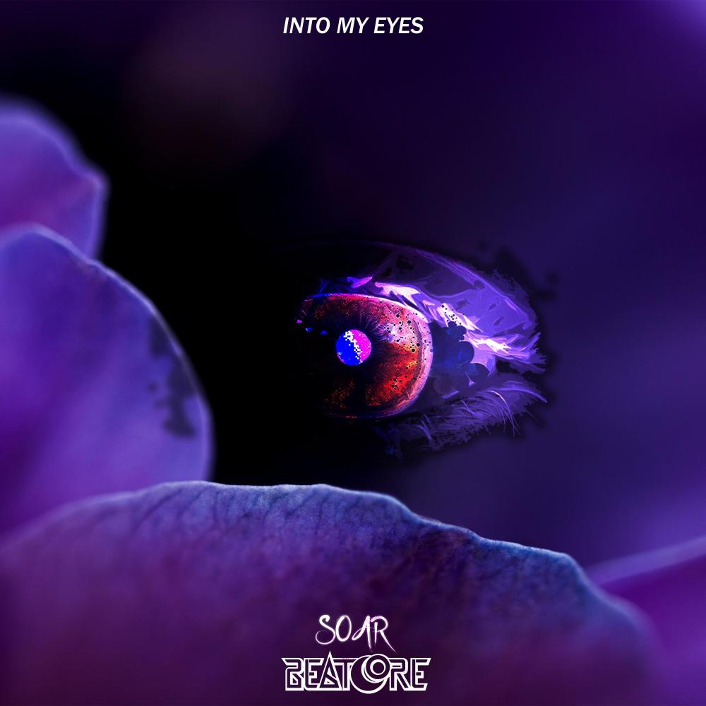 Into My Eyes