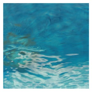 Album Dancing With Water from Lucid Fall