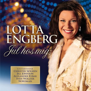 收聽Lotta Engberg的Baby it’s Cold Outside歌詞歌曲