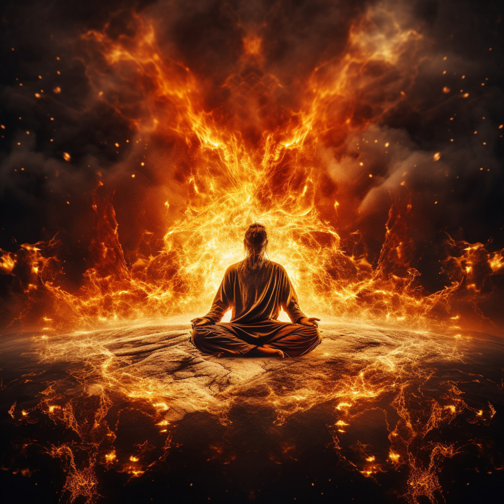 Lullaby of Embers