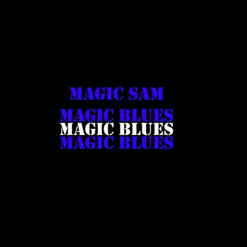 Magic Blues