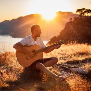 default playlist img