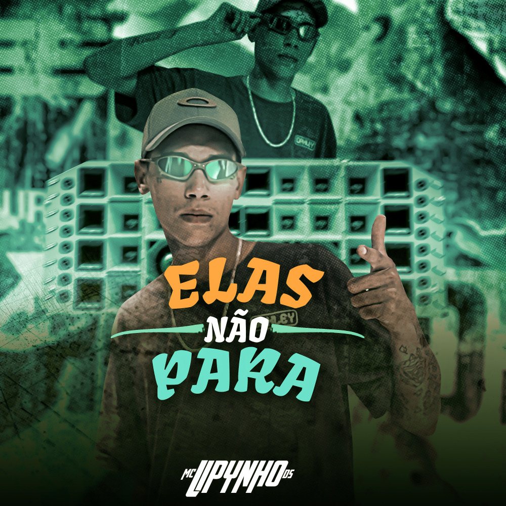 Elas Nao Para