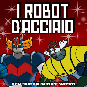 Listen to Gundam Wing song with lyrics from The Cartoon Warriors