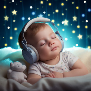 Classical Lullaby的專輯Lullaby Shimmer: Baby Sleep Magic
