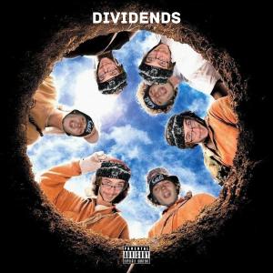 David Grace的專輯Dividends (feat. NickyJ) [Explicit]
