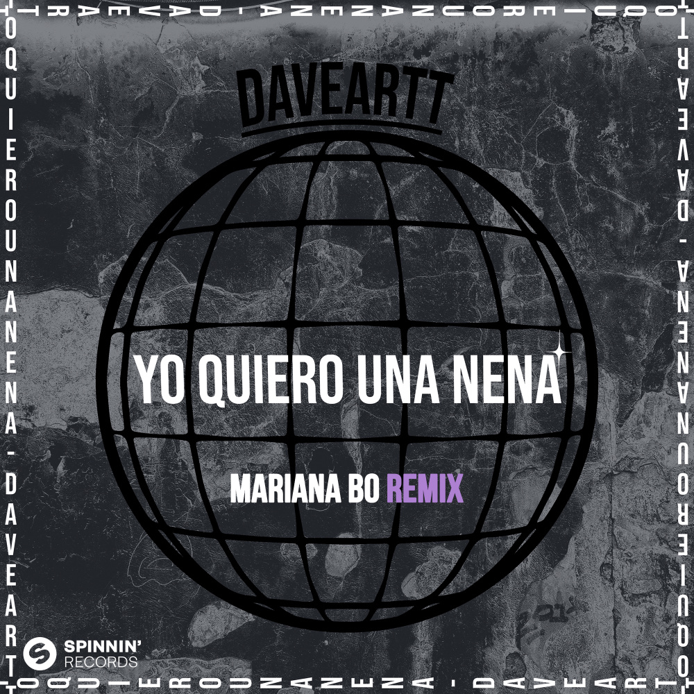 Yo Quiero Una Nena (Mariana BO Remix) (Extended Mix)