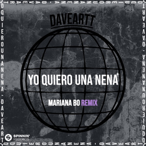 Mariana BO的專輯Yo Quiero Una Nena (Mariana BO Remix) (Extended Mix)