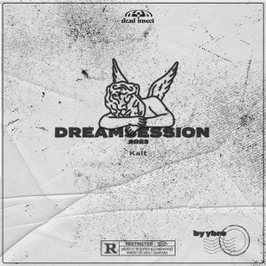 อัลบัม Kalt (DREAMSESSION) (Acoustic) [Explicit] ศิลปิน YBRE