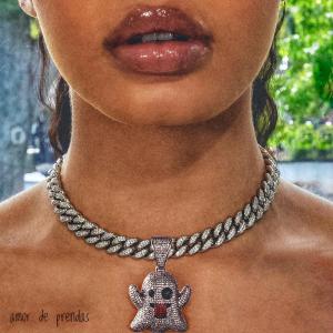 ดาวน์โหลดและฟังเพลง Amor de Prendas (feat. Luis Manuel & Ksanova) พร้อมเนื้อเพลงจาก Tony Urbanflow