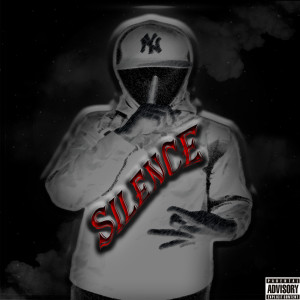 Sheff的专辑SILENCE (Explicit)