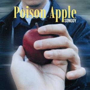 Album Poison Apple from Songgy