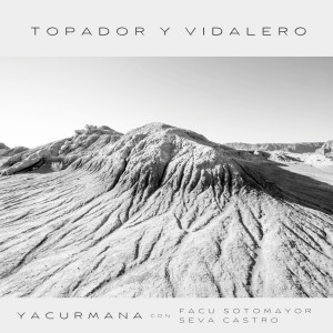Facu Sotomayor的專輯Topador y vidalero