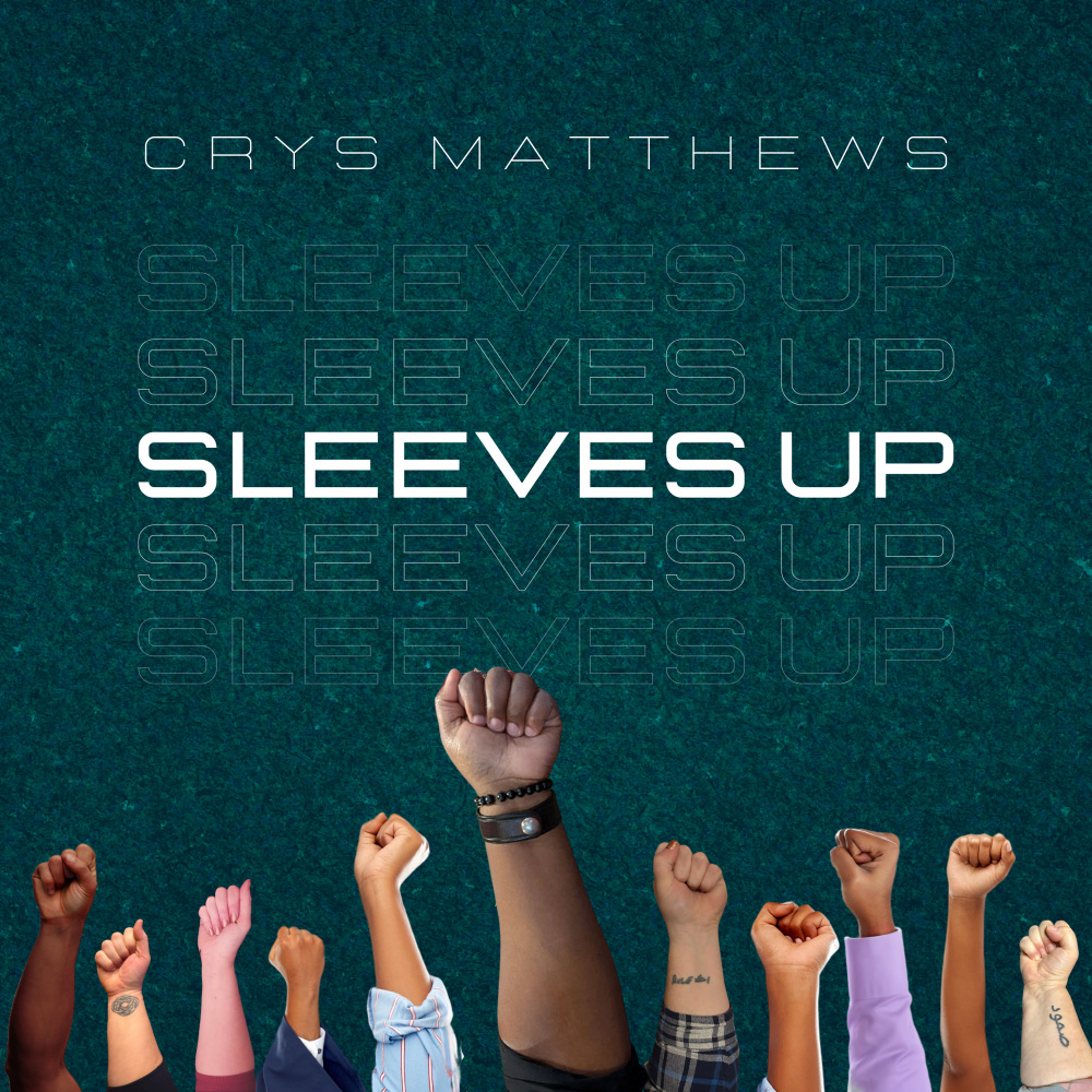 Sleeves Up