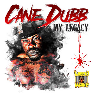 Album My Legacy (Explicit) from 