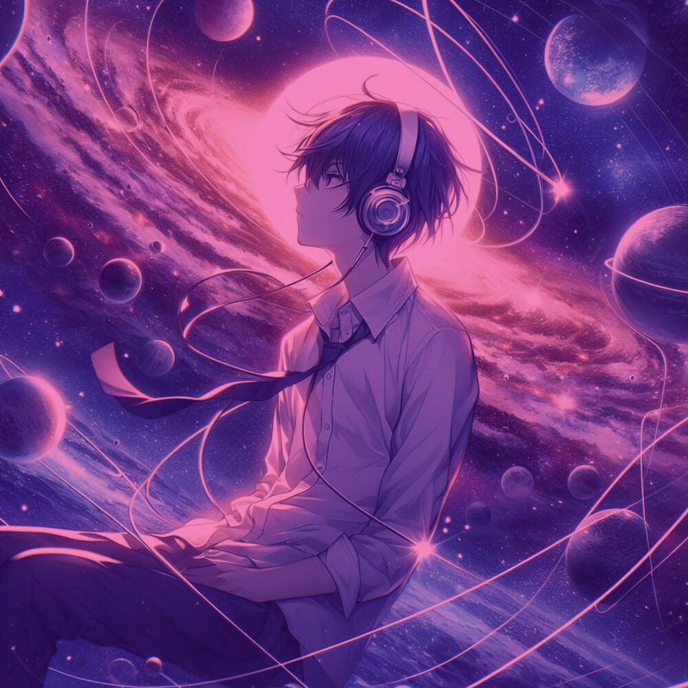 Alone In The Universe (Slowed|Explicit)