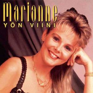 ดาวน์โหลดและฟังเพลง Sain seuraksi kyyneleet พร้อมเนื้อเพลงจาก Marianne