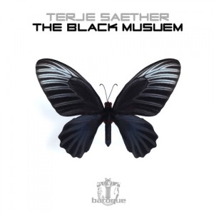 Terje Saether的專輯The Black Museum
