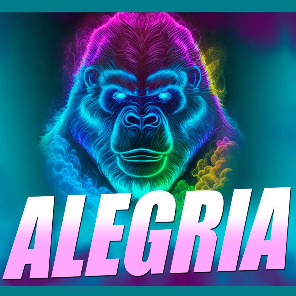 Alegria