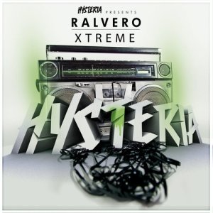 Ralvero的專輯Xtreme