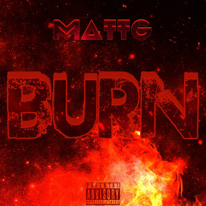 Album BURN (Explicit) oleh MattG