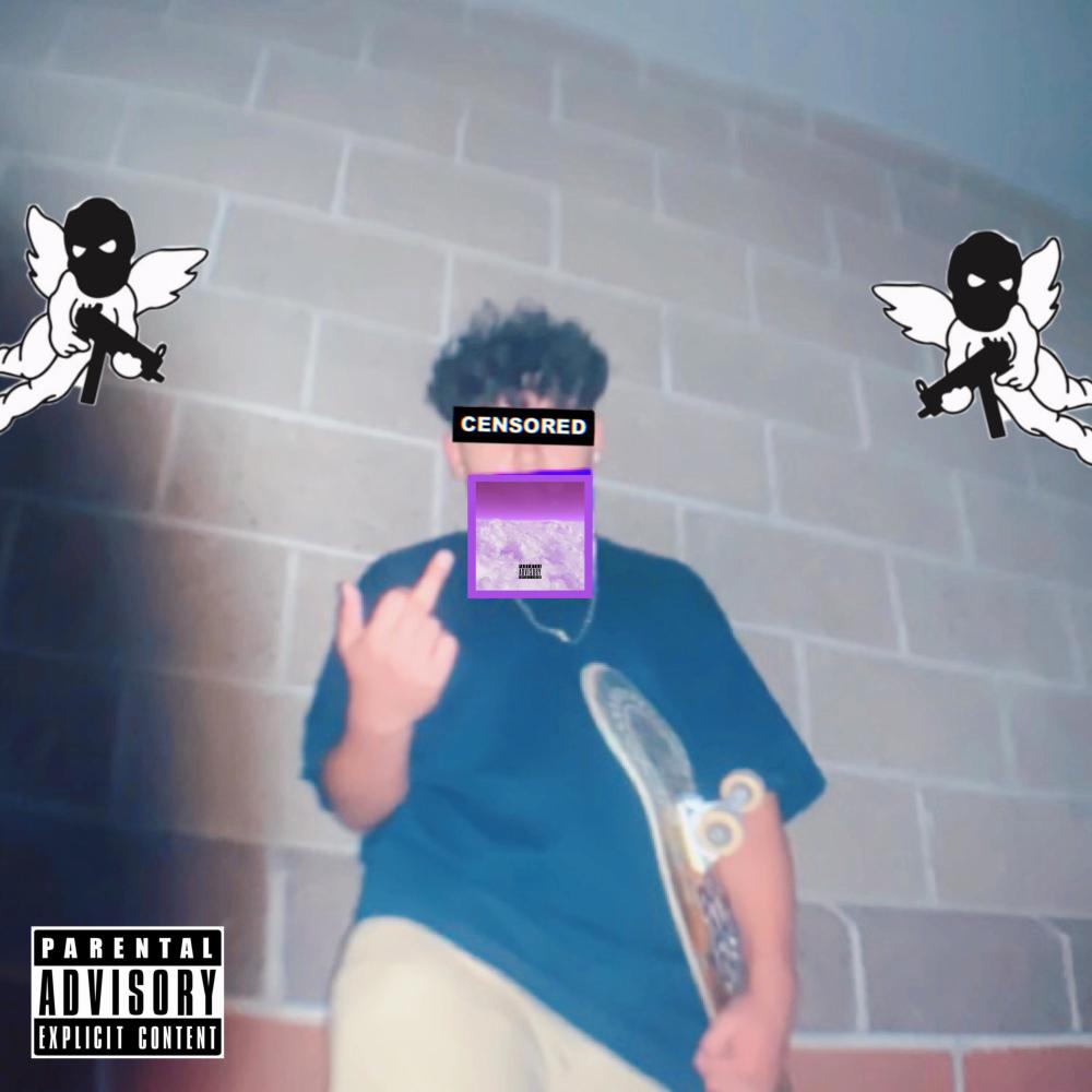 R-CALI (feat. Yung zay) (REMIX) (Explicit)